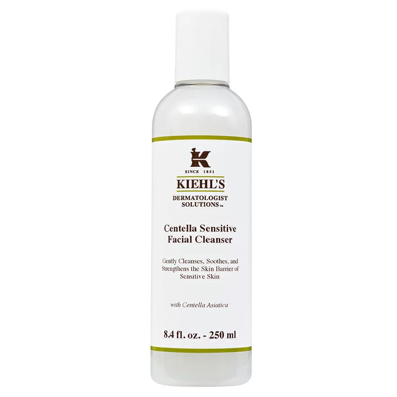 Centella Sensitive Facial Cleanser